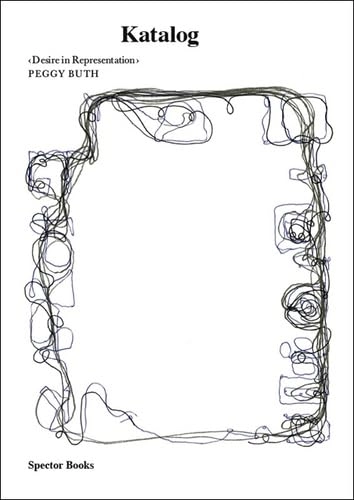Katalog; Peggy Buth; 2012