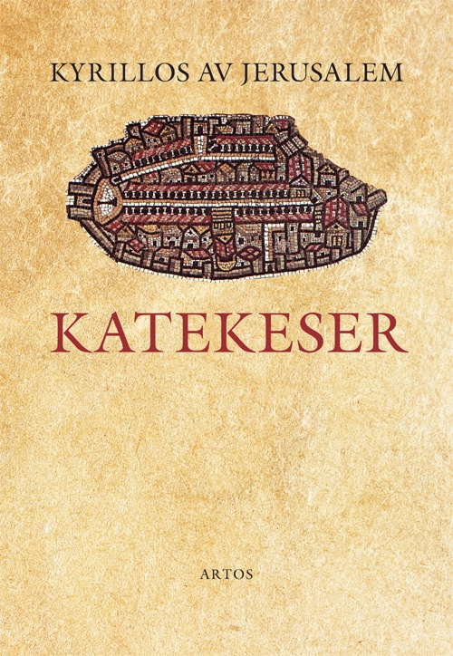 Katekeser; Kyrillos av Jerusalem; 1989