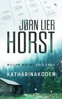 Katharinakoden; Jørn Lier Horst; 2018