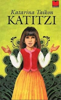 Katitzi; Katarina Taikon; 2003