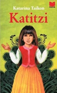 Katitzi; Katarina Taikon; 2010