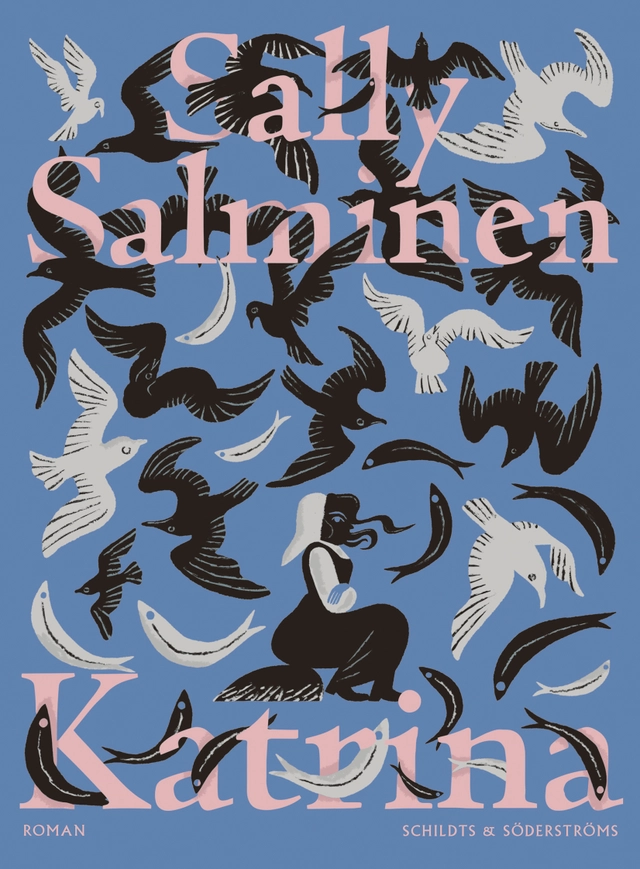 Katrina; Sally Salminen; 2020
