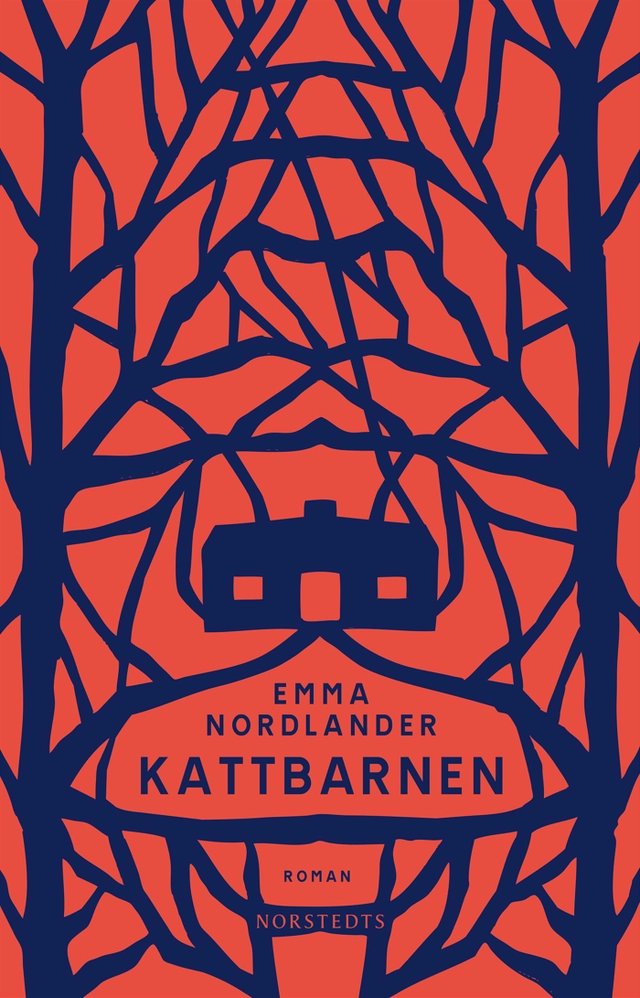 Kattbarnen; Emma Nordlander; 2013