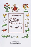 Kattresan : bilderbok; Ivar Arosenius; 1994