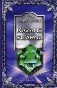 Kazans stjärna; Eva Ibbotson; 2004