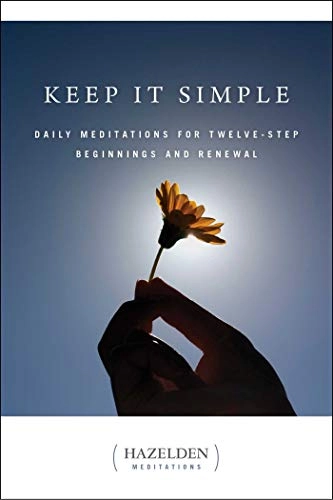 Keep it Simple; Anonymous; 1989