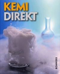 Kemi Direkt; Mona Gidhagen, Svante Åberg; 2007