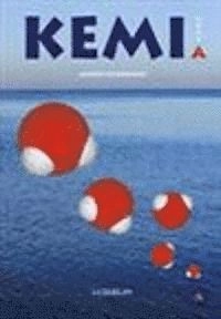 Kemi Kurs A; Anders Henriksson; 1999