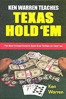 Ken Warren Teaches Hold'em; Ken Warren; 2005