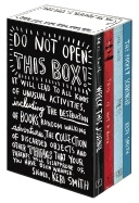 Keri Smith Deluxe Boxed Set; Keri Smith; 2013