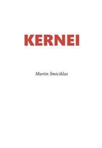 Kernei; Martin Smiciklas; 2015