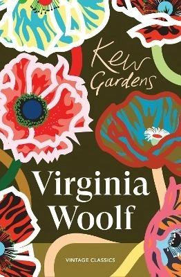 Kew Gardens; Virginia Woolf; 2026