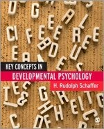 Key concepts in developmental psychology; Heinz Rudolph Schaffer; 2006