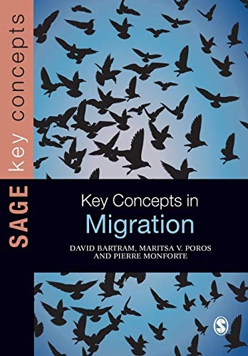 Key concepts in migration; David Bartram; 2014