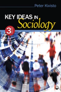 Key ideas in sociology; Peter Kivisto; 2011