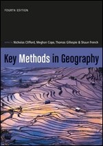 Key Methods in Geography; Nicholas Clifford; 2023