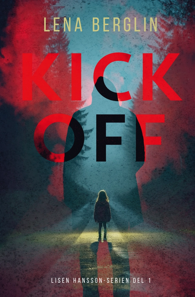 Kickoff; Lena Berglin; 2023