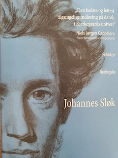 Kierkegaards univers : en guide til geniet; Johannes. Sløk; 2013
