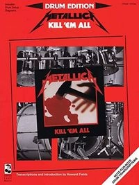 Kill 'Em AllPlay It Like It Is; Metallica
