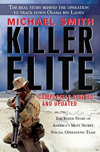 Killer Elite; Michael Smith; 2011