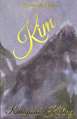 Kim; Rudyard Kipling; 1993