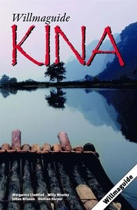 Kina; Margareta Lindblad, Willy Westby; 2007