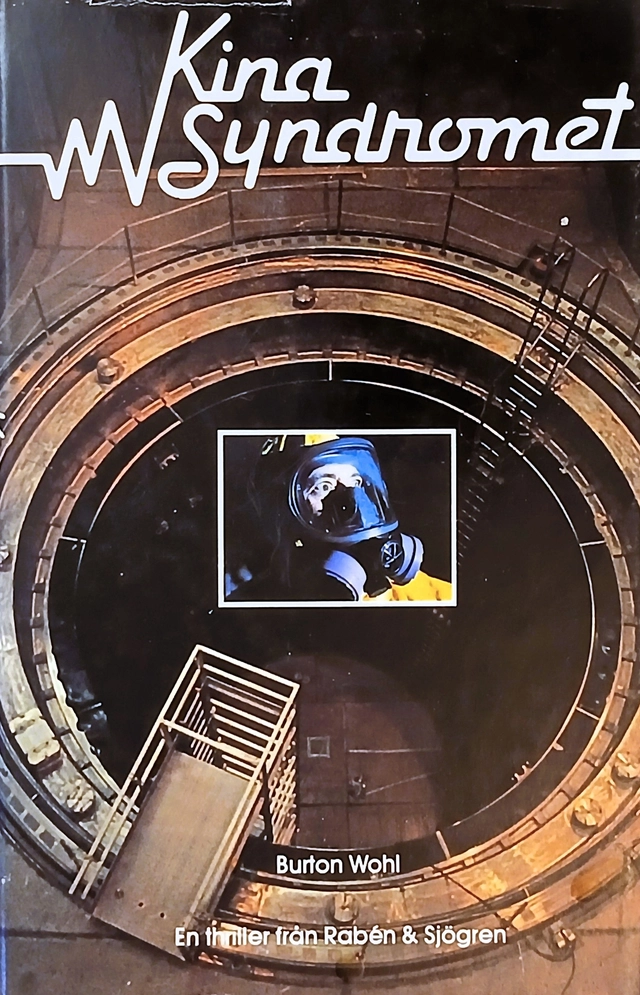 Kinasyndromet; Burton Wohl; 1979