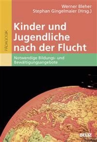 Kinder und Jugendliche nach der Flucht; 2017