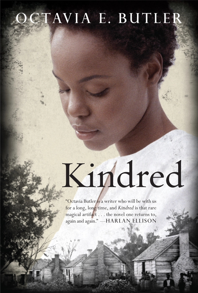Kindred; Octavia Butler; 2004
