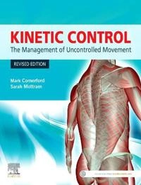 Kinetic Control Revised Edition; Mark Comerford, Sarah Mottram; 2020