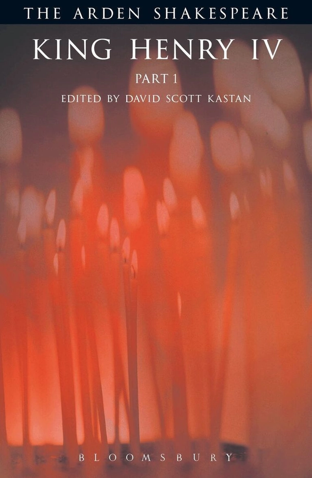 King Henry IV Part 1; William Shakespeare, David Scott Kastan; 2002