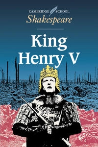King henry v; William Shakespeare; 1993