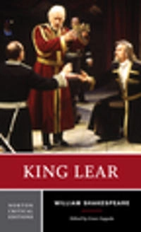 King Lear; William Shakespeare; 2008