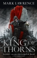 King Of Thorns; Mark Lawrence; 2013