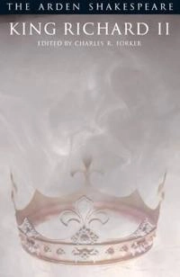 King Richard II; William Shakespeare; 2002