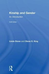 Kinship and gender : an introduction; Linda Stone; 2019