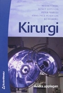 Kirurgi; Bengt Jeppsson; 2005