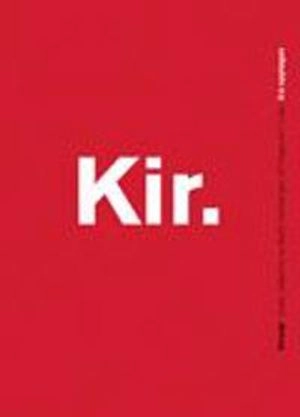 Kirurgi; Ulf Haglund, Dag Arvidsson, Bertil Hamberger; 1997