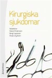 Kirurgiska sjukdomar; Roland Andersson, Bengt Jeppsson, Anders Rydholm, Håkan Ahlman, Maria Albertsson, Henrik Ekberg, Pelle Gustafson, Christian Ingvar, Bodil Ivarsson, Maria Lithner, Lars Malmberg, Gerhard Malmfors, Agneta Montgomery, Carl-Henrik Nordström, Marie Omnell Persson, Bo Risberg, Stig Steen, Dagmar Westerling, Bo Wängberg, Magnus Åberg, Jonas Åkeson; 2012