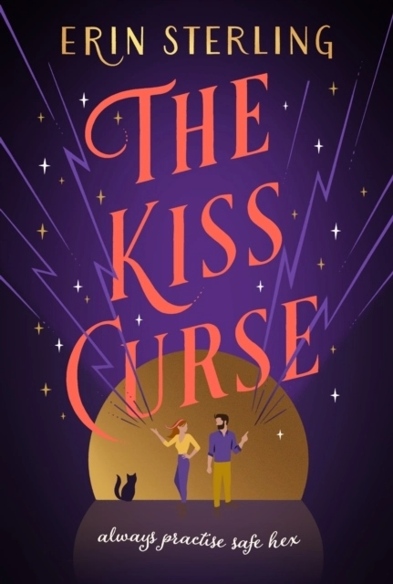 Kiss Curse; Erin Sterling; 2022