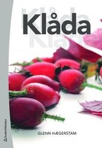 Klåda; Glenn Hægerstam; 2011