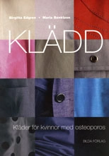Klädd; Maria Benktzon, Birgitta Edgren; 2001