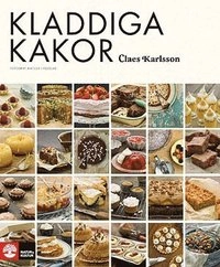 Kladdiga kakor; Claes Karlsson; 2010