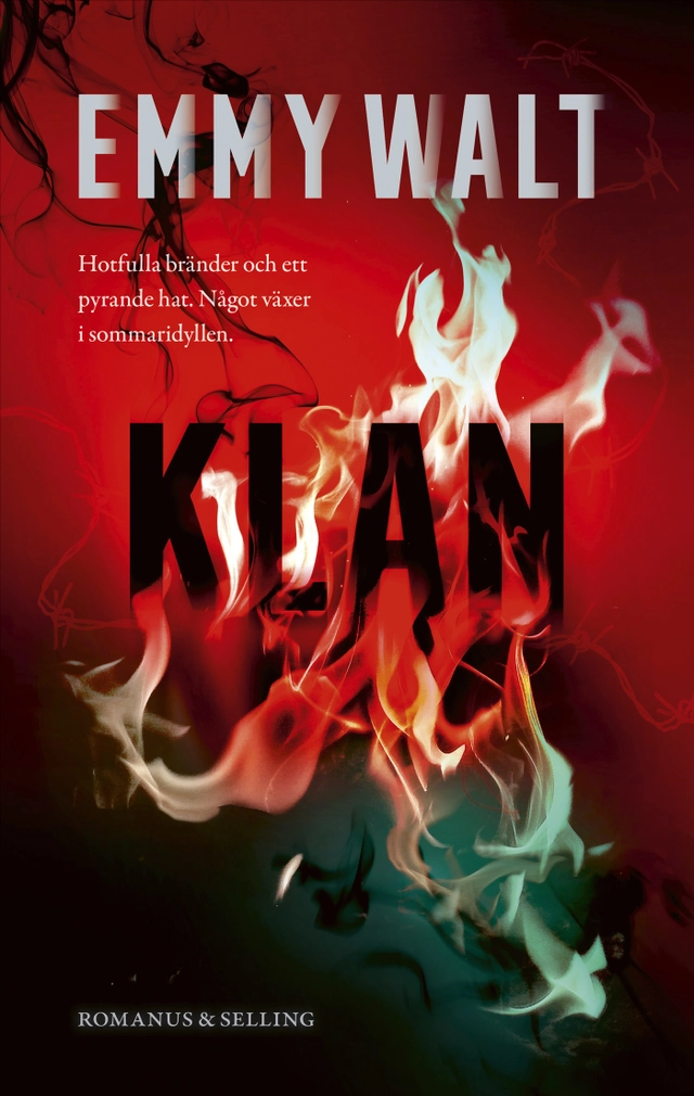 Klan; Emmy Walt; 2025