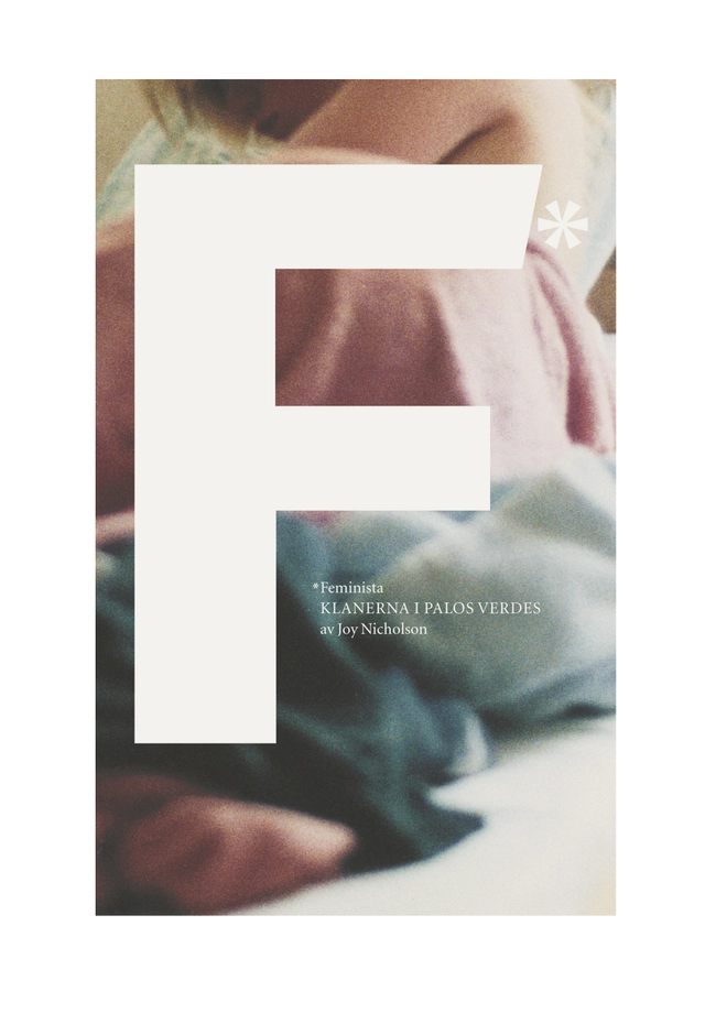 Klanerna i Palos Verdes : en roman; Joy Nicholson; 2003