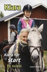 Klara för start; Pia Hagmar; 2011