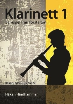 Klarinett 1; Håkan Hindhammar; 2015