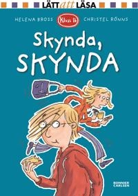 Klass 1b. Skynda, skynda; Helena Bross; 2020