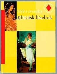 Klassisk läsebok; Runo Lindskog; 2000