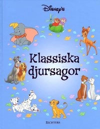 Klassiska djursagor; Walt Disney; 2002